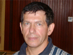 Alex Ghitenstein